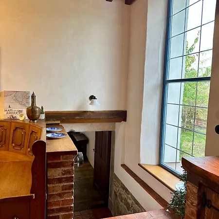 Cosy Historic Brewery With Beautiful Outdoor Space Villa