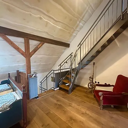 Cosy Historic Brewery With Beautiful Outdoor Space Villa Rattelsdorf