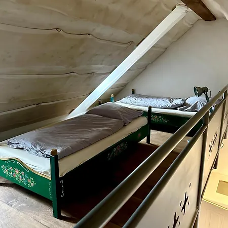 Cosy Historic Brewery With Beautiful Outdoor Space Villa Rattelsdorf
