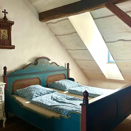 Cosy Historic Brewery With Beautiful Outdoor Space Villa