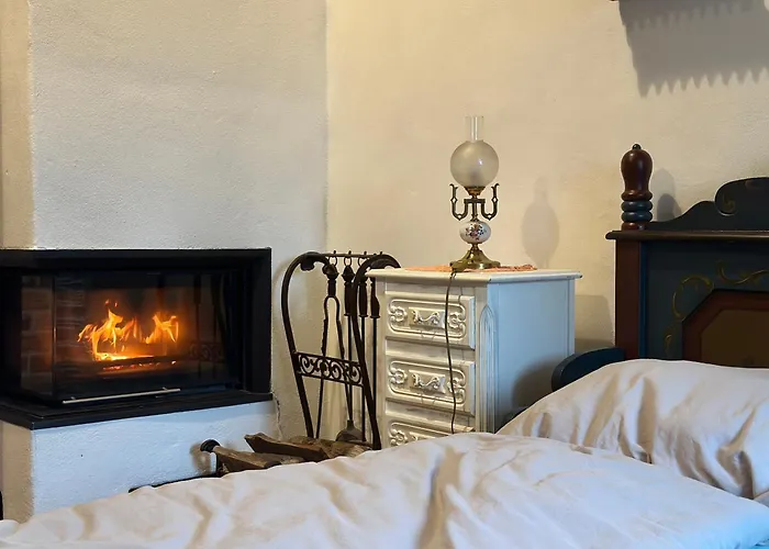 Cosy Historic Brewery With Beautiful Outdoor Space Villa *