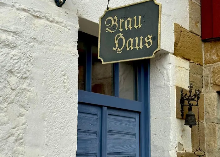 Cosy Historic Brewery With Beautiful Outdoor Space * Rattelsdorf