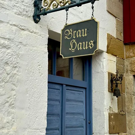 Cosy Historic Brewery With Beautiful Outdoor Space Villa