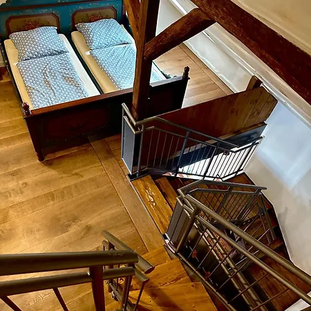 Villa Cosy Historic Brewery With Beautiful Outdoor Space *